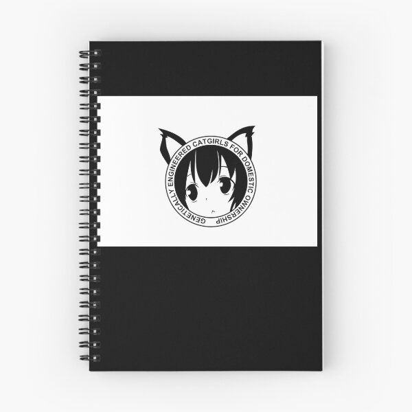 Item preview, Genetically-Engineered-Catgirls-for-Domestic-Ownership!-(Black)-Mask designed and sold by Theav165kps.