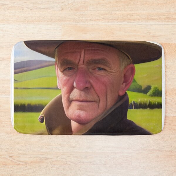 Artikelvorschau, Cumberland-Farmer entworfen und verkauft von Colin Bentham.