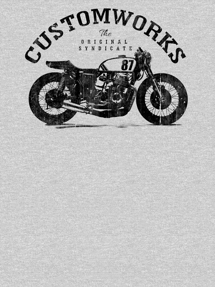 Customworks by RaymundoSouza