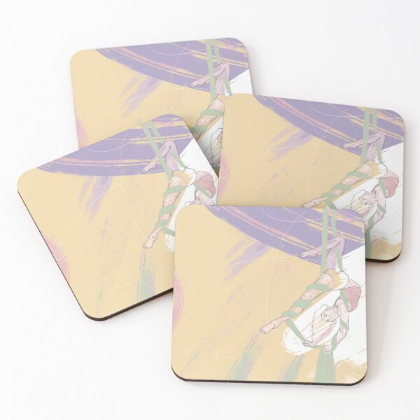Item preview, Sport, Art, Aerial Silks designed and sold by Aurora Gritti.