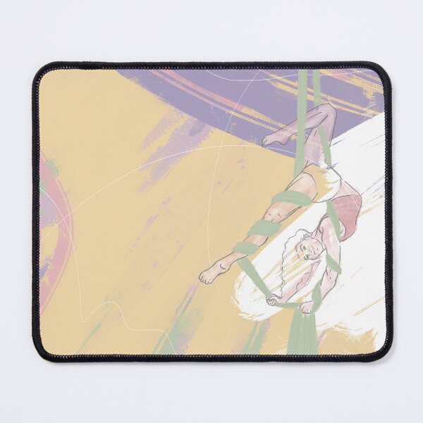 Item preview, Sport, Art, Aerial Silks designed and sold by Aurora Gritti.