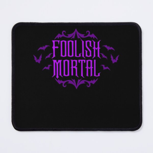 Item preview, Foolish-Mortal-Mask designed and sold by Whada65tw.