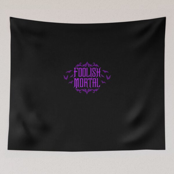 Item preview, Foolish-Mortal-Mask designed and sold by Whada65tw.