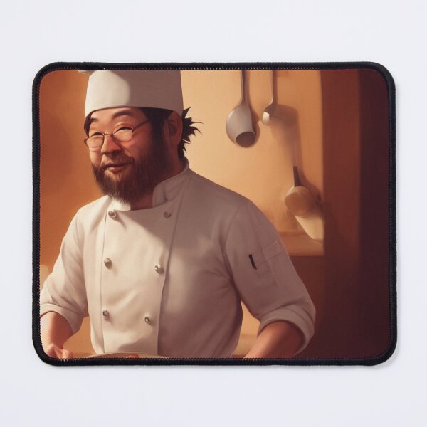 Item preview, Chef designed and sold by chatzous.