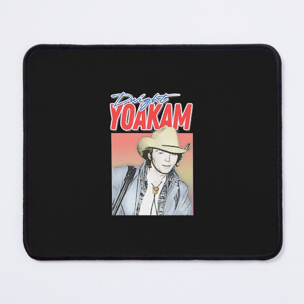 Item preview, Dwight Yoakam Country Music SInger 008 designed and sold by xeqefyfasa278.