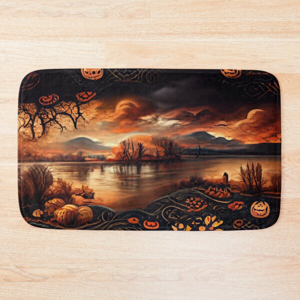 Item preview, Welcome to Lake Enchanted designed and sold by DesignAtYO.