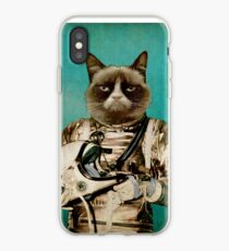 I need some space iPhone Case