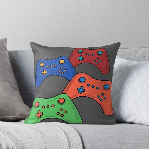 Item preview, Game Controllers - SKM Designs designed and sold by Stacy Mitchell.