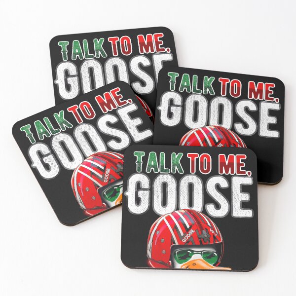 Item preview, Talk to me goose designed and sold by mwebba2005.