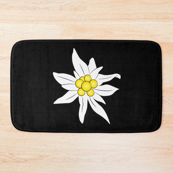 Item preview, Edelweiss-flower designed and sold by Acep165tw.