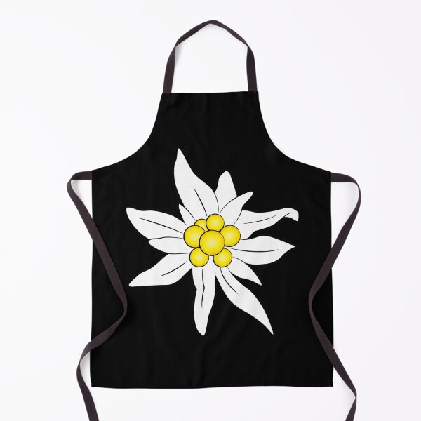 Item preview, Edelweiss-flower designed and sold by Acep165tw.