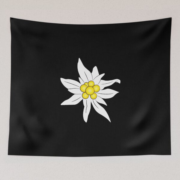 Item preview, Edelweiss-flower designed and sold by Acep165tw.