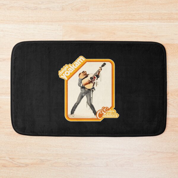 Item preview, Dwight Yoakam Country Music SInger 009 designed and sold by xeqefyfasa278.