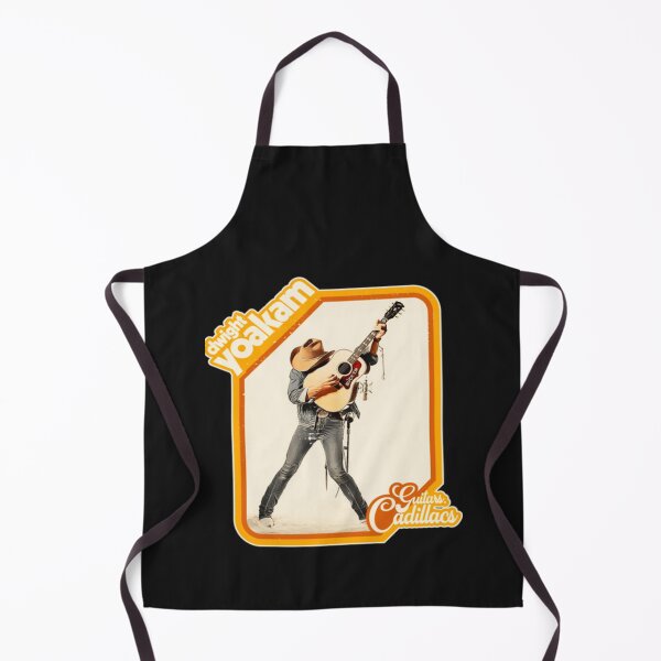 Item preview, Dwight Yoakam Country Music SInger 009 designed and sold by xeqefyfasa278.