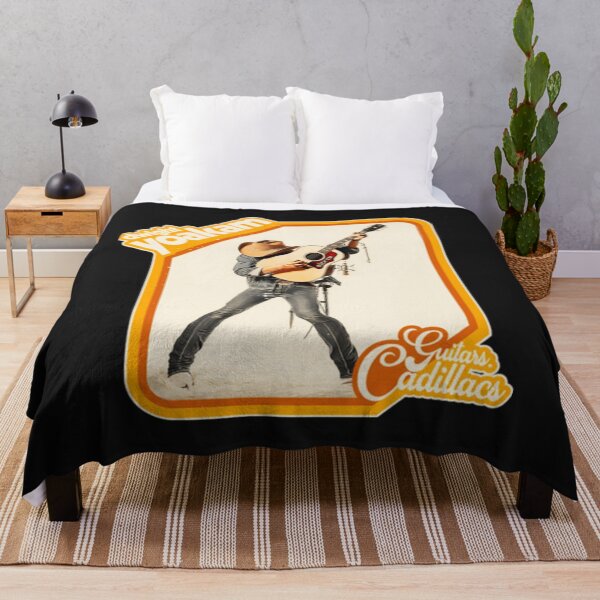 Item preview, Dwight Yoakam Country Music SInger 009 designed and sold by xeqefyfasa278.