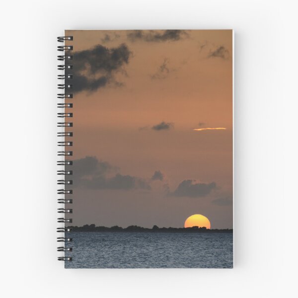 Item preview, Heavenly Sunset designed and sold by Kasia Design.