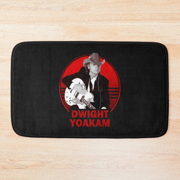 Item preview, Dwight Yoakam Country Music SInger 010 designed and sold by xeqefyfasa278.