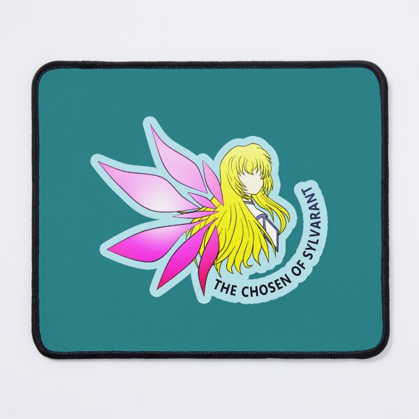 Item preview, The Chosen of Sylvarant designed and sold by Wainmoamkqma.