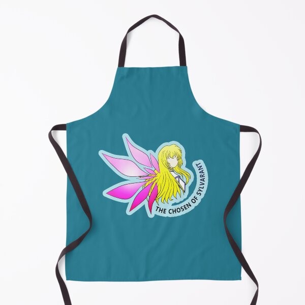 Item preview, The Chosen of Sylvarant designed and sold by Wainmoamkqma.