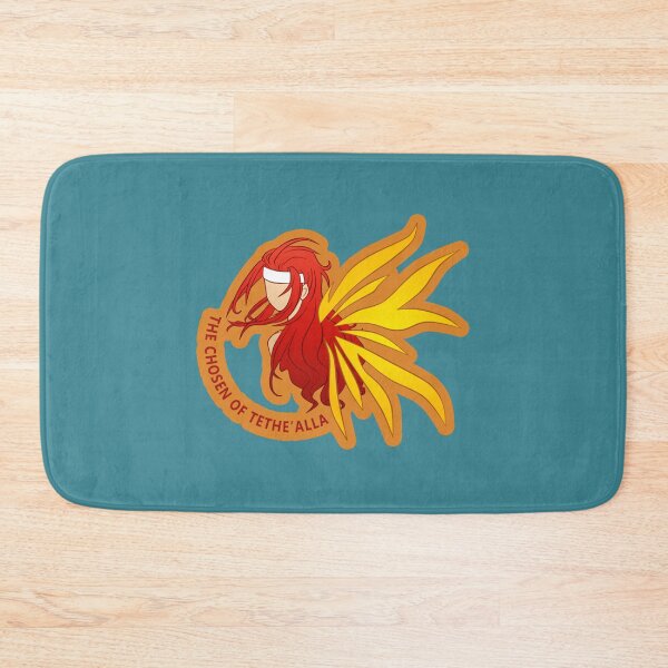 Item preview, The Chosen of Tethe_alla   designed and sold by Wainmoamkqma.