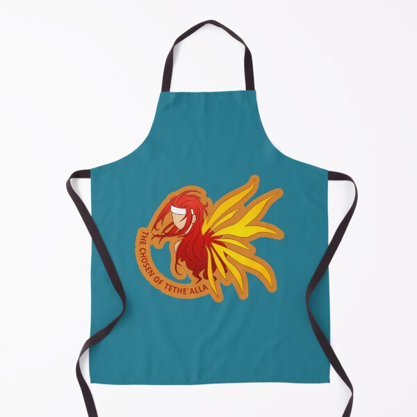Item preview, The Chosen of Tethe_alla designed and sold by Wainmoamkqma.