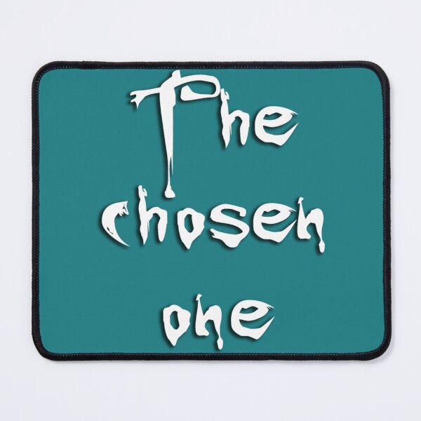 Item preview, The chosen one designed and sold by Wainmoamkqma.
