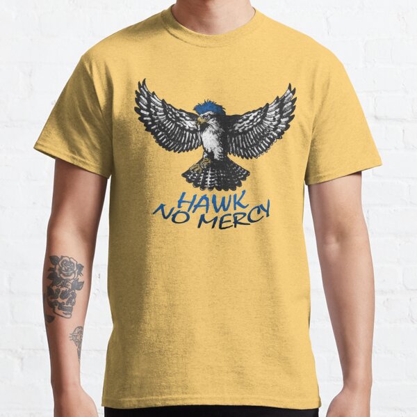 Cobra Kai Hawk tattoo art T-shirt – Emilytees – Shop trending