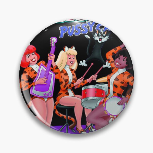 Item preview, Josie-and-the-PussyCats-Rock-Stars designed and sold by Acep165tw.
