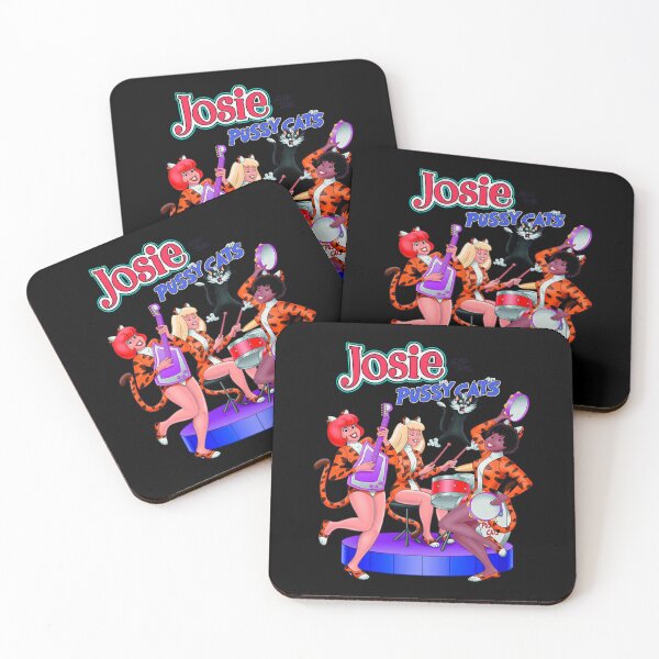 Item preview, Josie-and-the-PussyCats-Rock-Stars designed and sold by Acep165tw.