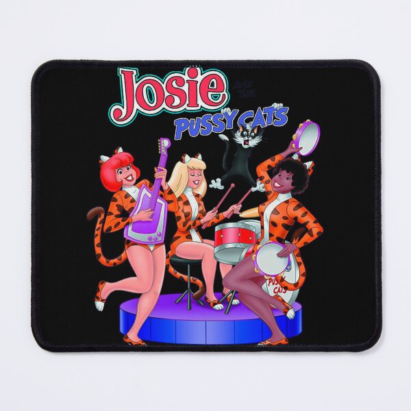 Item preview, Josie-and-the-PussyCats-Rock-Stars designed and sold by Acep165tw.