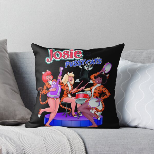 Item preview, Josie-and-the-PussyCats-Rock-Stars designed and sold by Acep165tw.