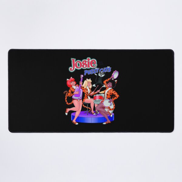 Item preview, Josie-and-the-PussyCats-Rock-Stars designed and sold by Acep165tw.