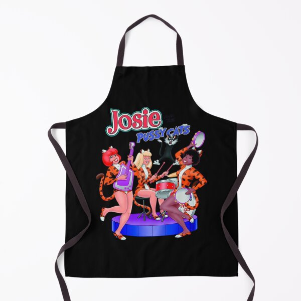 Item preview, Josie-and-the-PussyCats-Rock-Stars designed and sold by Acep165tw.