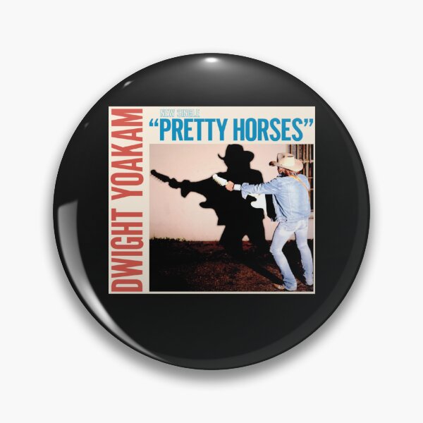 Item preview, Dwight Yoakam Country Music SInger 011 designed and sold by xeqefyfasa278.