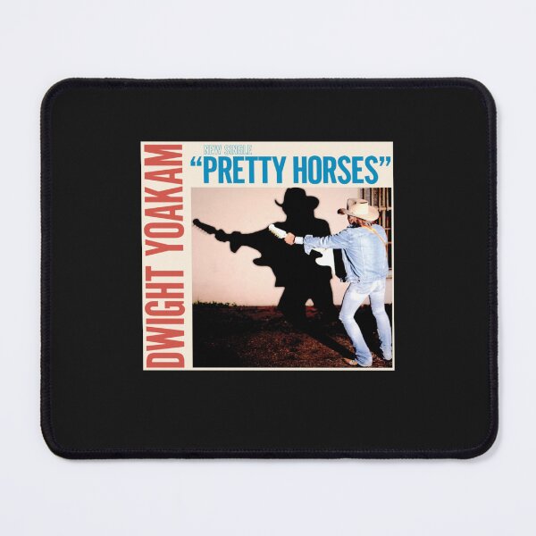 Item preview, Dwight Yoakam Country Music SInger 011 designed and sold by xeqefyfasa278.