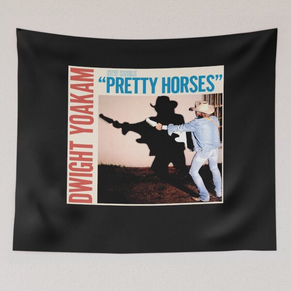 Item preview, Dwight Yoakam Country Music SInger 011 designed and sold by xeqefyfasa278.