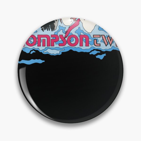 Item preview, Thompson twins designed and sold by RAELYNN-xdz.