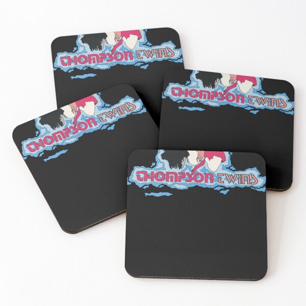 Item preview, Thompson twins designed and sold by RAELYNN-xdz.