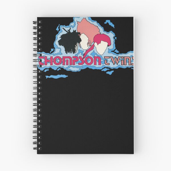 Item preview, Thompson twins designed and sold by RAELYNN-xdz.