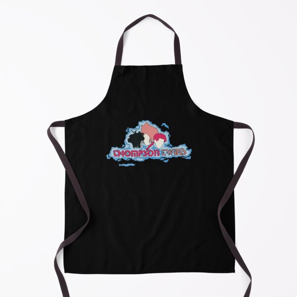 Item preview, Thompson twins designed and sold by RAELYNN-xdz.