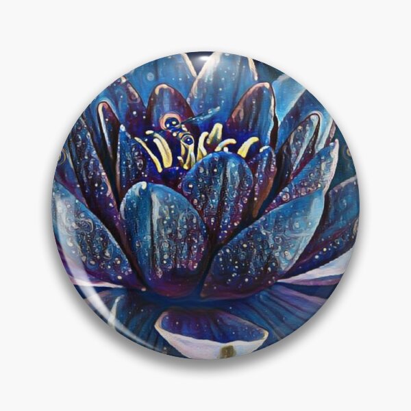 Item preview, LOTUS FLOWERS designed and sold by KatisDesign.