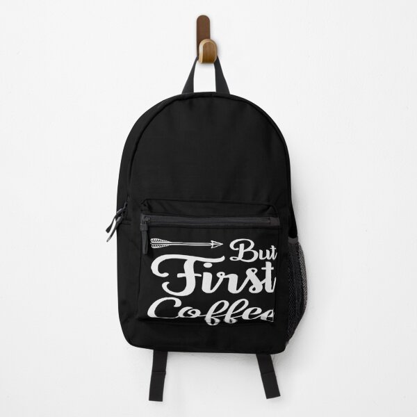Item preview, But First Coffee designed and sold by phassystore.