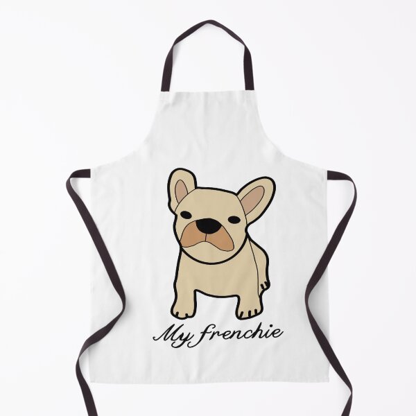 Item preview, my frenchie brown french bulldog frenchie lover designed and sold by khulisara246.