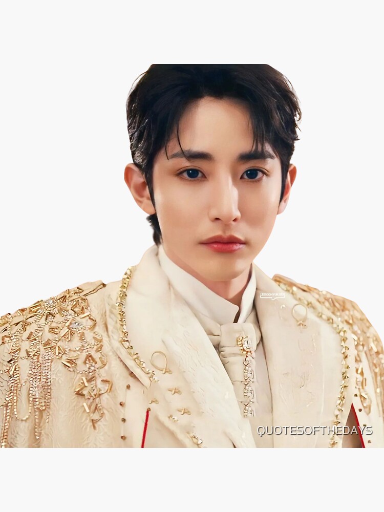 "LEE SO HYUK FROM The Villainess is a K DRAMA (2022