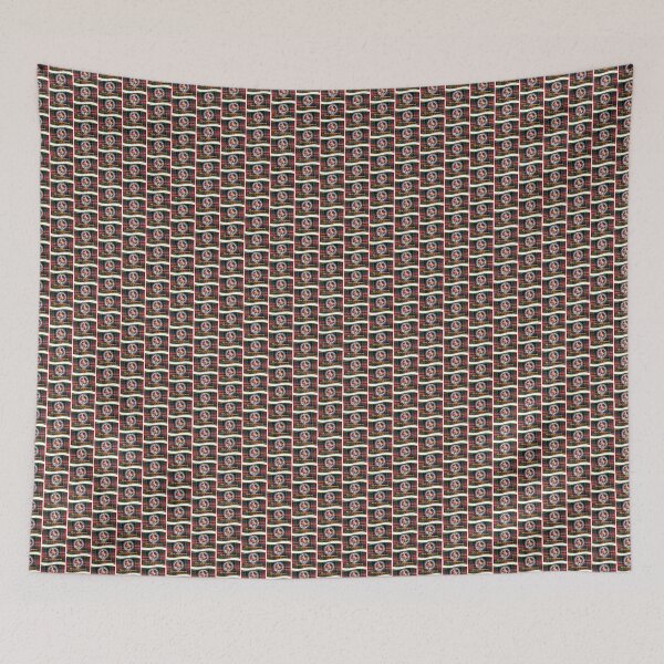 Item preview, Macpherson Clan  designed and sold by macrorymor.
