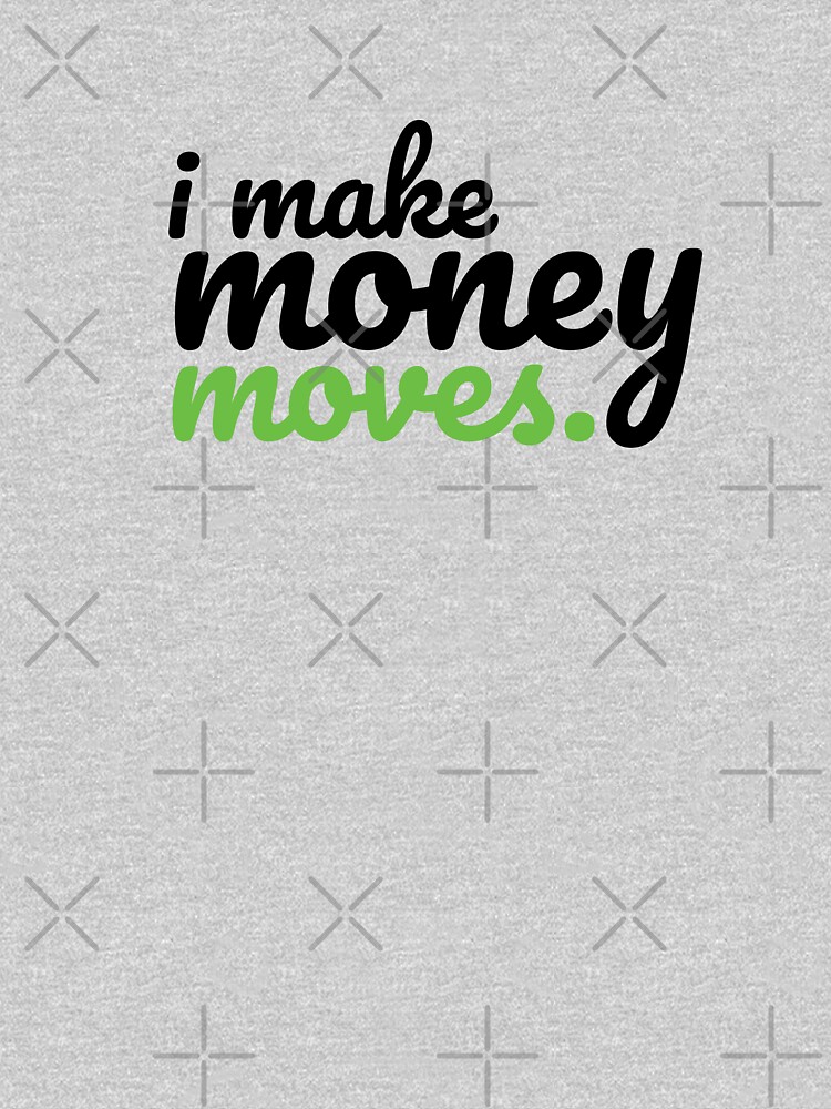 money moves logo