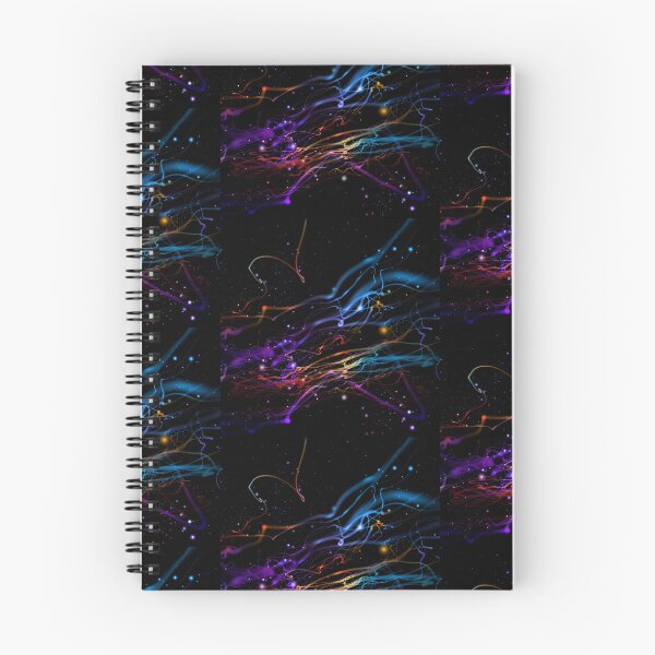 Item preview, A mixture of vibrant colors. designed and sold by Elibano95.