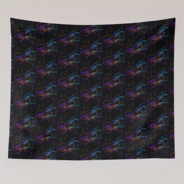 Item preview, A mixture of vibrant colors. designed and sold by Elibano95.