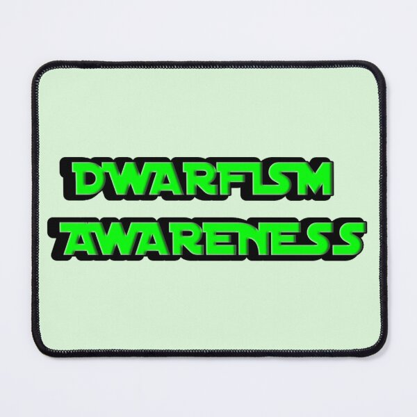Item preview, International Dwarfism Awareness Day designed and sold by vaske-bros.