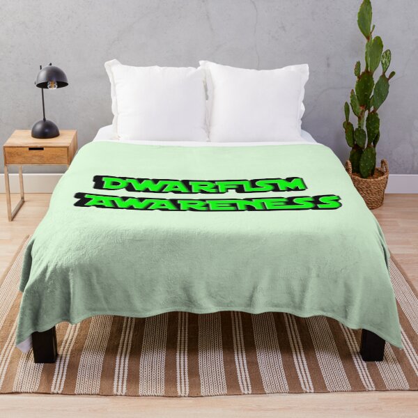 Item preview, International Dwarfism Awareness Day designed and sold by vaske-bros.